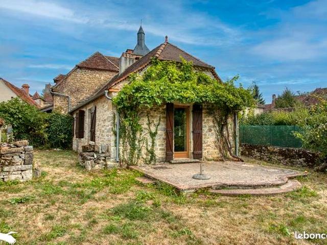 Maison vente à Villefranche-de-Rouergue, Rignac