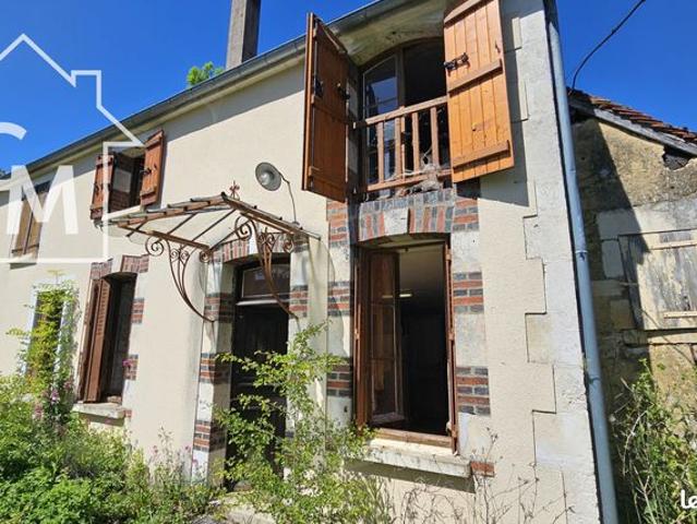 Maison vente à Sainte-Colombe, Manche