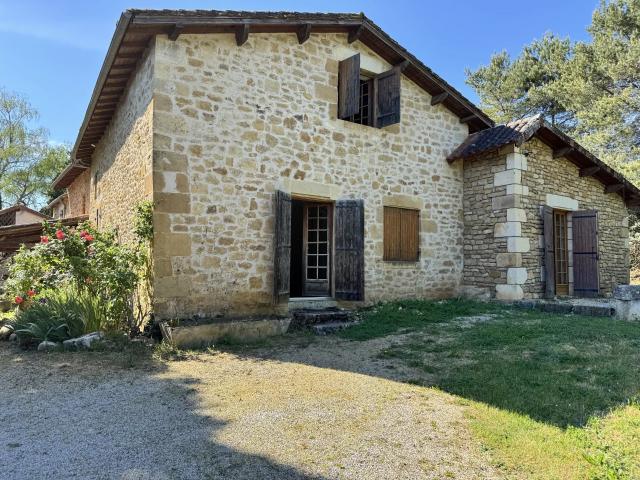 Maison location à Nontron, Corgnac-sur-l'isle