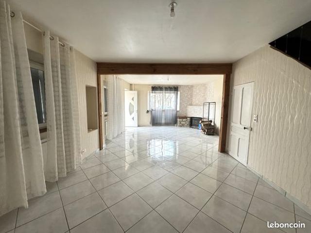Maison vente à Bar-sur-Aube, Longchamp-sur-aujon