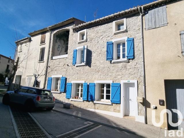 Maison vente à Narbonne, Cascastel-des-corbières