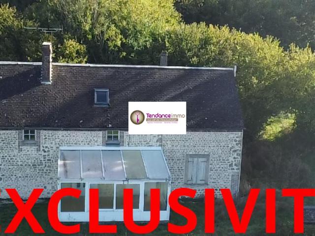 Maison vente à Mortagne-au-Perche, Mortagne-au-perche