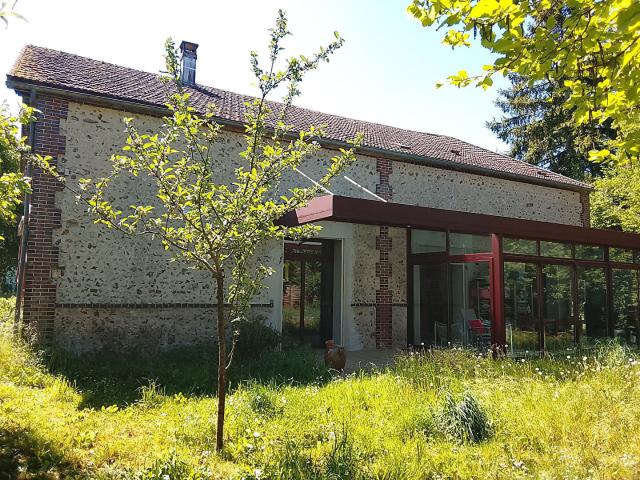 Maison vente à Auxerre, Bourgogne-Franche-Comté