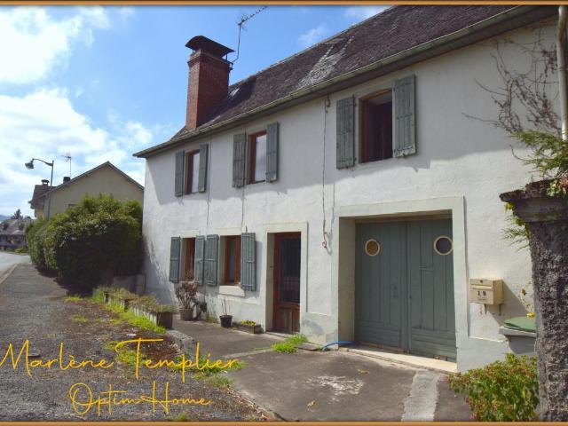 Maison vente à Aramits, Pyrénées-Atlantiques