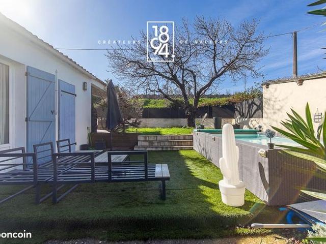 Maison vente à Gardanne, Bouches-du-Rhône
