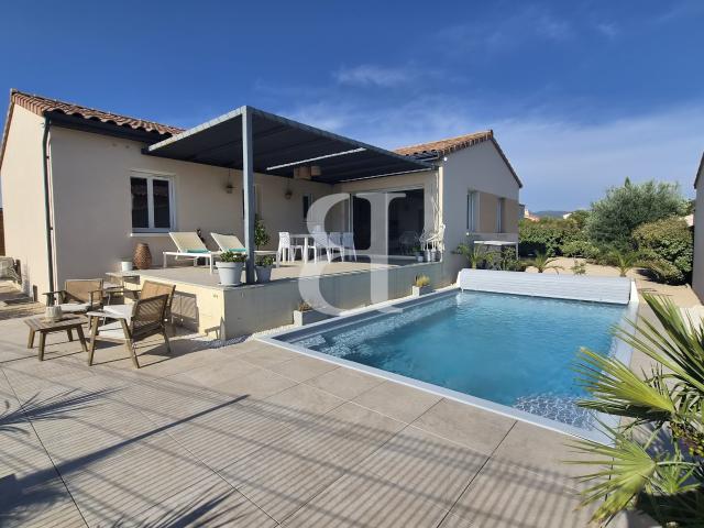 Maison vente à Carpentras, Sainte-cécile-les-vignes