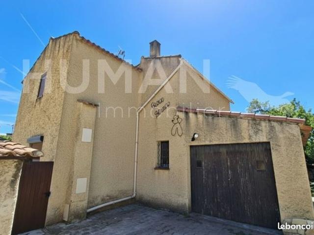 Maison vente à Aix-en-Provence, Pélissanne