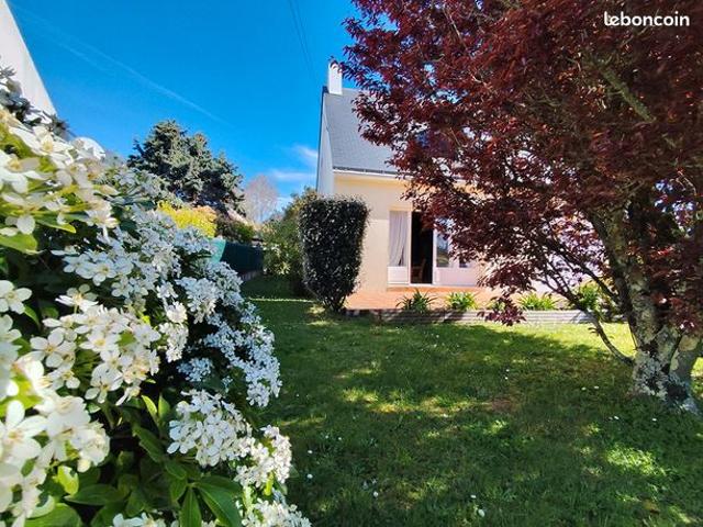 Maison vente à Saint-Nazaire, Le Pouliguen