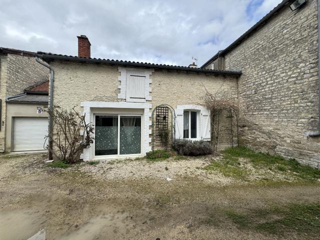 Maison vente à Chaumont, Rennepont