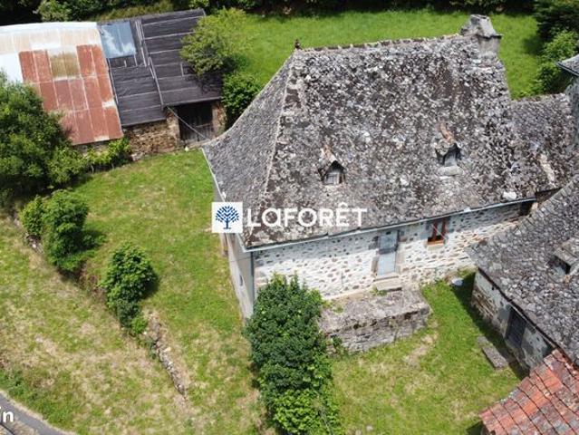 Maison vente à Rodez, Taussac