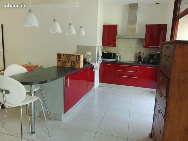 Maison vente à Auxerre, Bourgogne-Franche-Comté