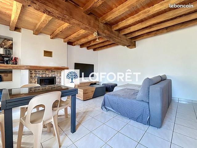 Maison vente à Voulmentin, Deux-Sèvres