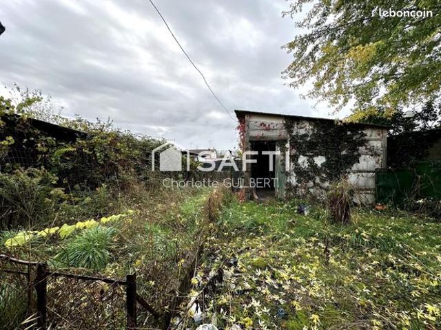 Maison vente à Nérac, Casteljaloux