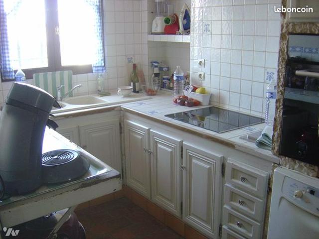 Maison vente à Rouessé-Fontaine, Sarthe