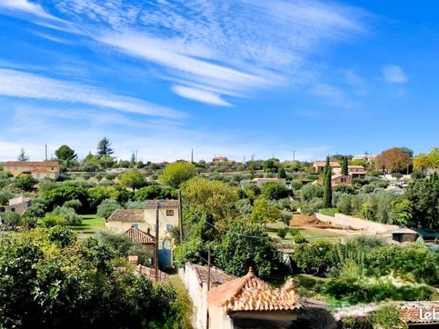 Maison vente à Brignoles, Aups