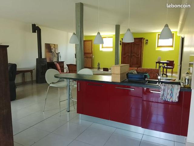 Maison vente à Auxerre, Bourgogne-Franche-Comté