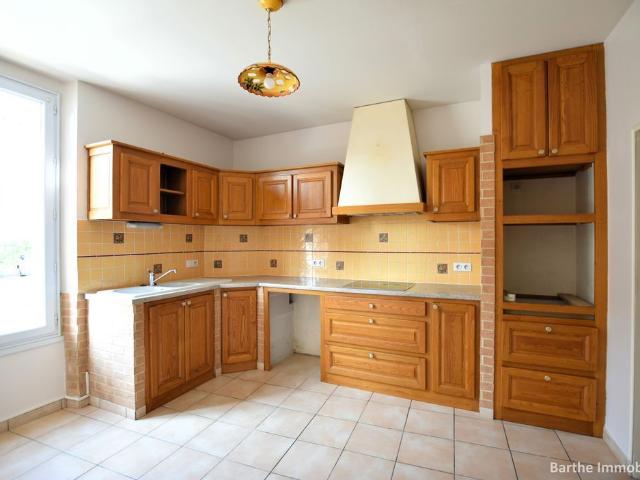 Maison location à Albi, Gaillac