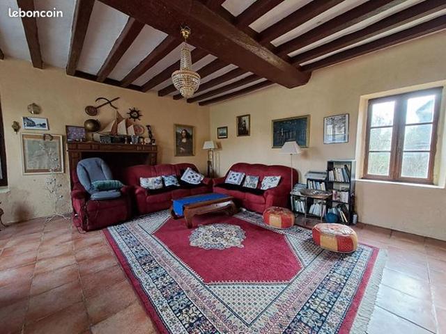 Maison vente à Mortagne-au-Perche, Bellême
