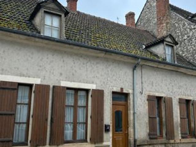 Maison vente à Saint-Amand-Montrond, Dun-sur-auron