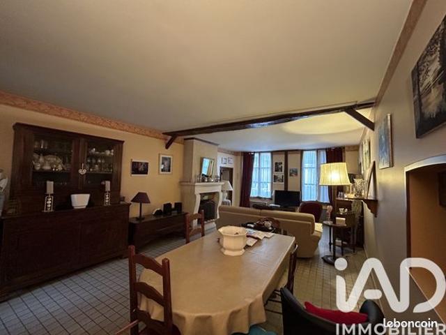 Maison vente à Saint-Amand-Montrond, Dun-sur-auron