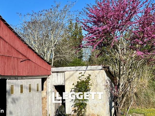Maison vente à Bergerac, Bouniagues