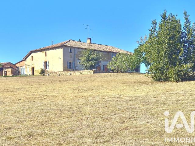 Maison vente à Castelsarrasin, Lafitte