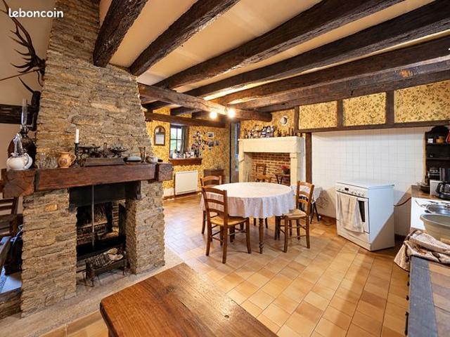 Maison vente à Saint-Martin-la-Pallu, Vienne