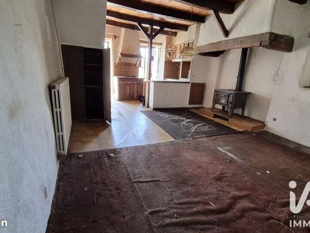 Maison vente à Villefranche-de-Rouergue, Cassagnes-bégonhès