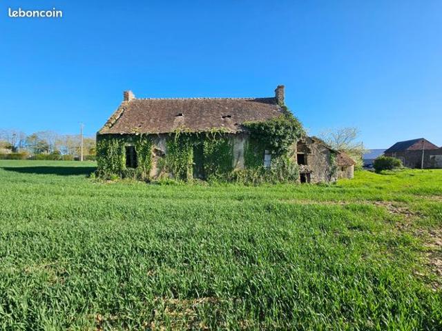 Maison vente à Le Mans, Saint-jean-d'assé