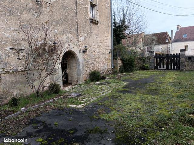 Maison vente à Sarlat-la-Canéda, Gabillou