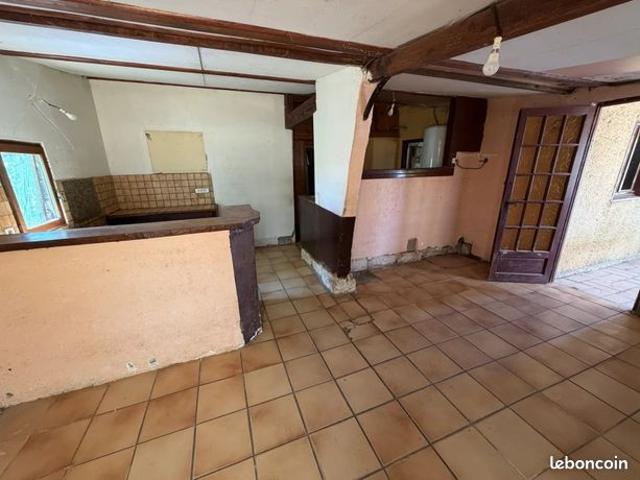 Maison vente à Auch, Riguepeu