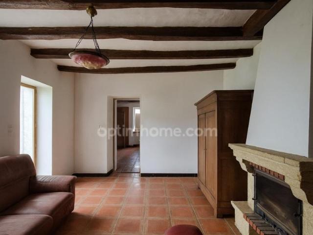 Maison vente à Loches, Ferrière-larçon