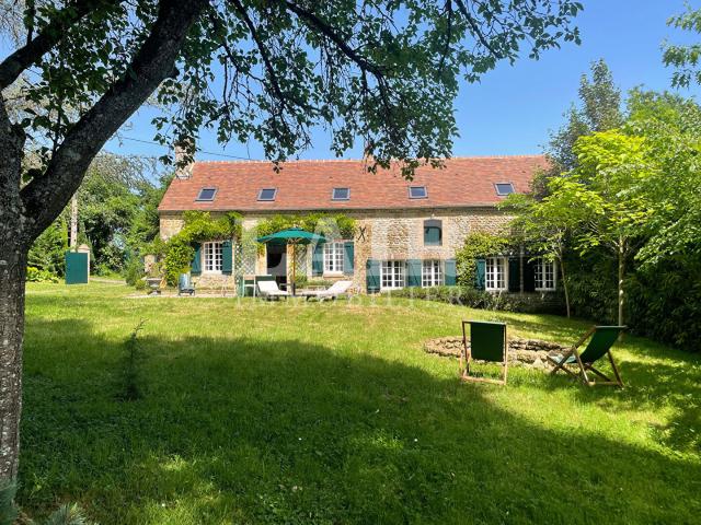 Maison vente à Mortagne-au-Perche, Mortagne-au-perche