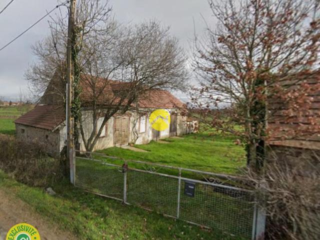 Maison vente à Chirat-l'Église, Allier