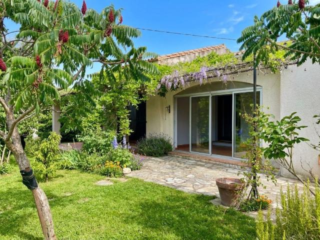 Maison vente à Nîmes, Montaren-et-saint-médiers