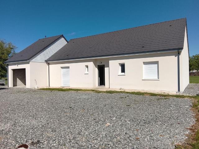 Maison vente à Le Blanc, La Pérouille