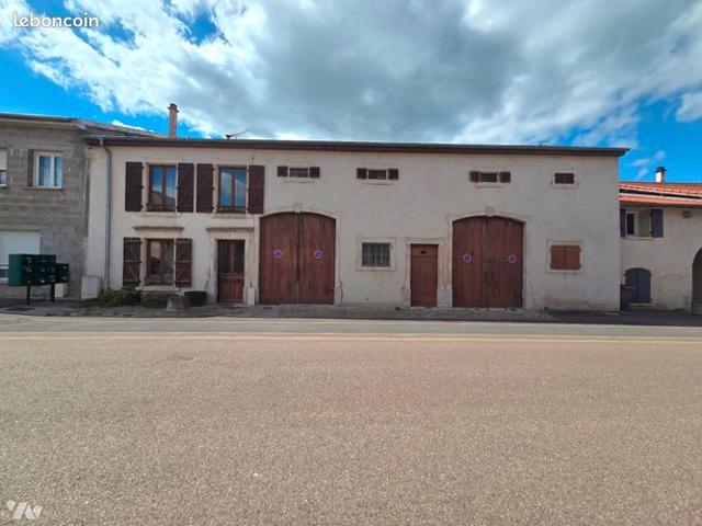 Maison vente à Toul, Ochey