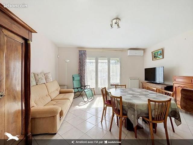 Maison vente à Rochefort, Saint-palais-sur-mer