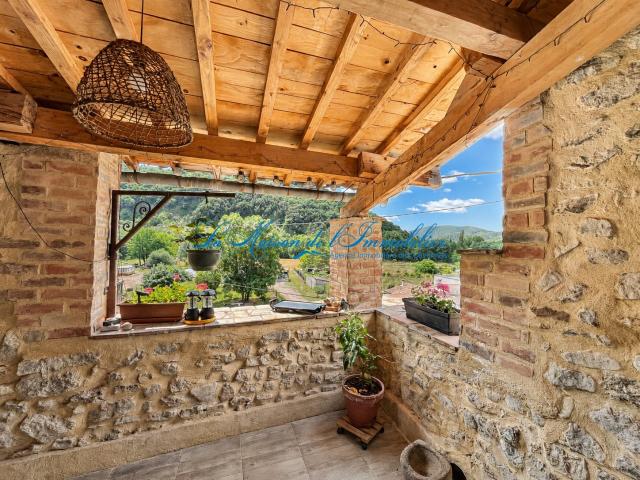 Maison vente à Alès, Bessèges