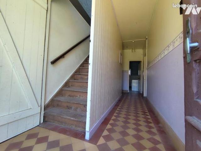 Maison vente à Verdun, Montigny-devant-sassey