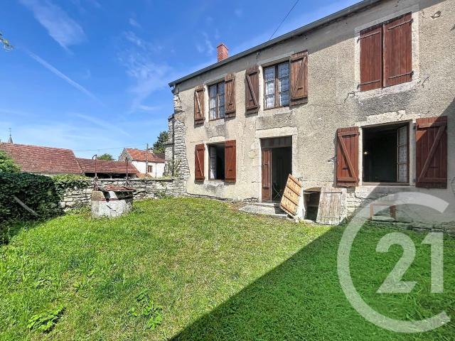 Maison vente à Autricourt, Côte-d'Or