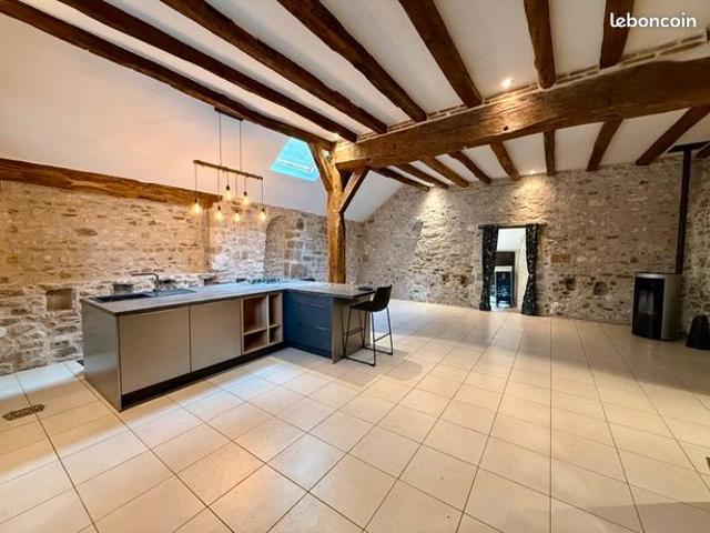 Maison vente à Romorantin-Lanthenay, Mennetou-sur-cher