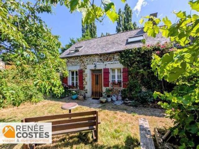 Maison vente à Dinan, Bretagne