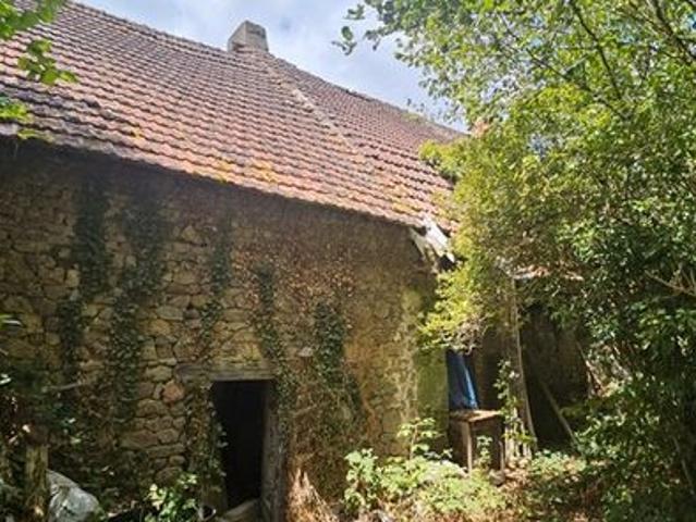 Maison vente à Aubusson, Parsac