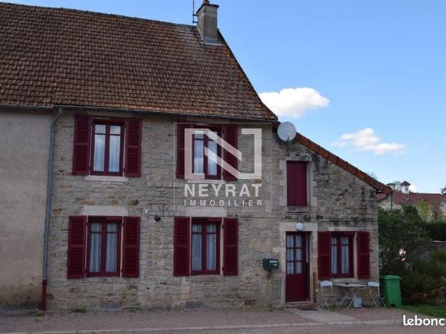Maison vente à Beaune, Lacanche