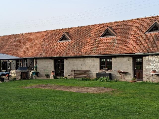 Maison vente à Les Andelys, Heudreville-sur-eure
