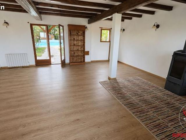 Maison vente à La Racineuse, Saône-et-Loire