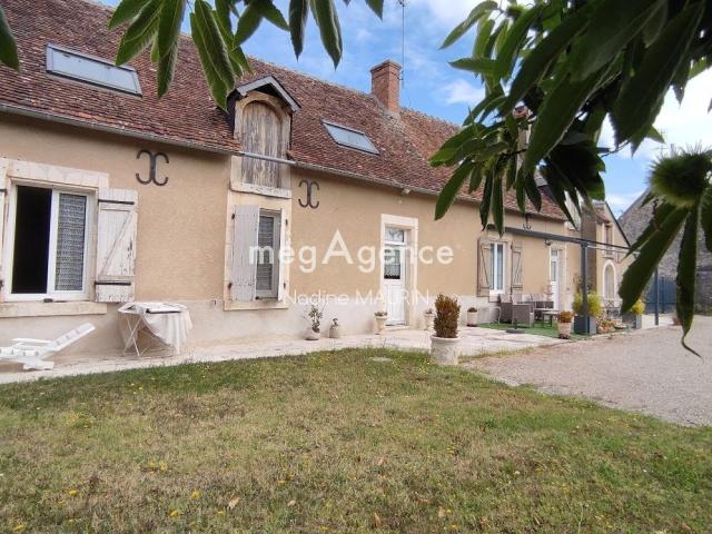 Maison vente à Ouchamps, Monthou-sur-Bièvre