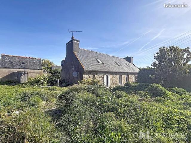 Maison vente à Lannion, Bretagne