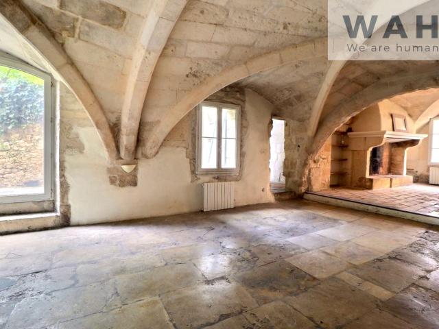 Maison vente à Montpellier, Saint-brès